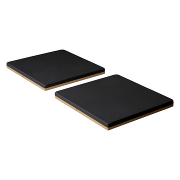 BASI Systems Twin Mat Conversion